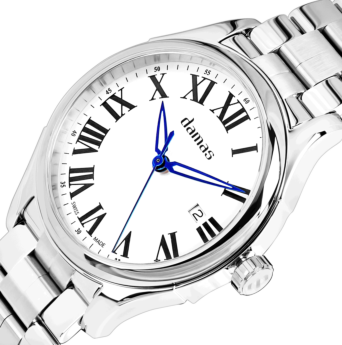 Damas Sport Gent's Watch