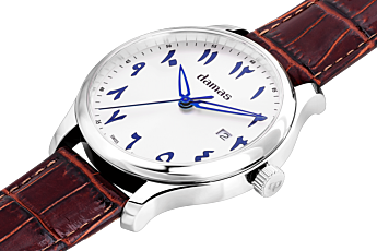 Damas Sport Gent's Watch