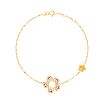 Farfasha Bloom Bracelet