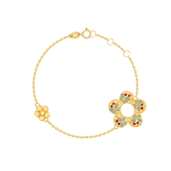 Farfasha Bloom Bracelet