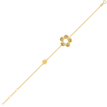 Farfasha Bloom Bracelet