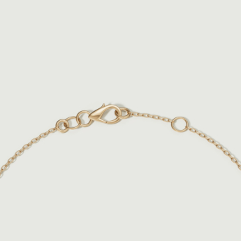 Fireworks Sparkles 18k Yellow Gold Diamond, Blue Topaz & London Topaz Bracelet