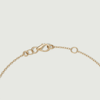 سوار فايروركس سباركلز من الذهب الأصفر عيار 18 قيراط مرصع بالألماس والتوباز الأزرق وتوباز لندن