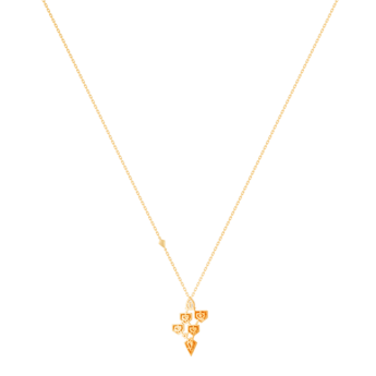 


قلادة مع سلسلة 