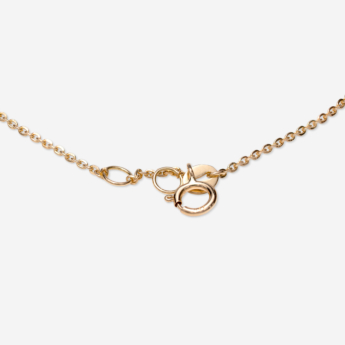 Love By Damas 18K Yellow Gold Turquoise And Diamond Bracelet