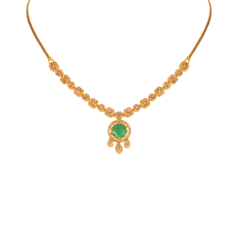 Legacy Necklace Earring Set