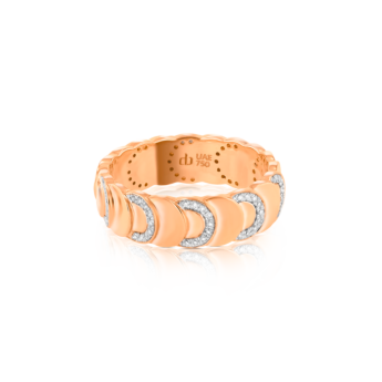 خاتم ريفولف الماسي