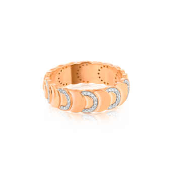 خاتم ريفولف الماسي