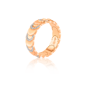 خاتم ريفولف الماسي