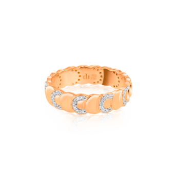 خاتم ريفولف الماسي