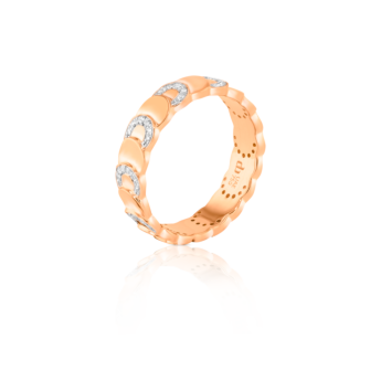 خاتم ريفولف الماسي