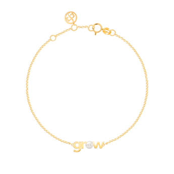 Grow Bracelet