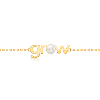 Grow Bracelet