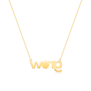 Grow Necklace