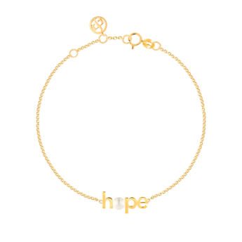 Hope Bracelet