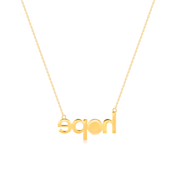 Hope Necklace