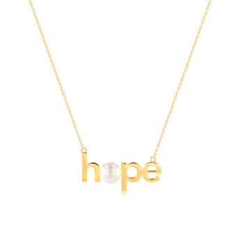Hope Necklace