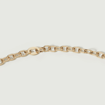 Spring 18k Yellow Gold Bracelet with Turquoise, Lapis Lazuli, Swiss Blue Topaz, London Blue Topaz and Diamond