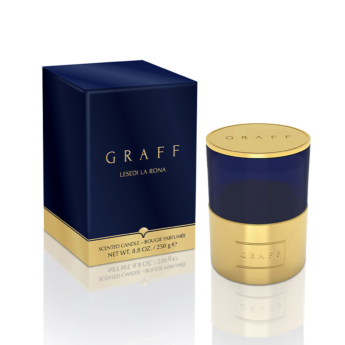 Graff Lesedi La Rona Candle