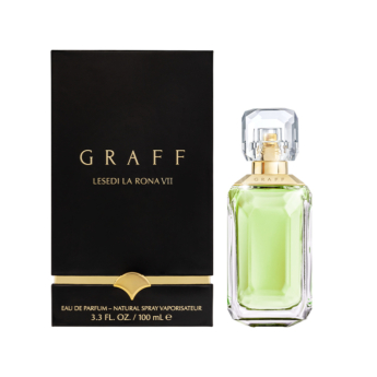 Graff Lesedi La Rona Fragrances