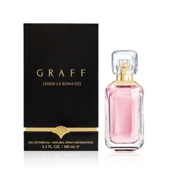 Graff Lesedi La Rona Fragrances