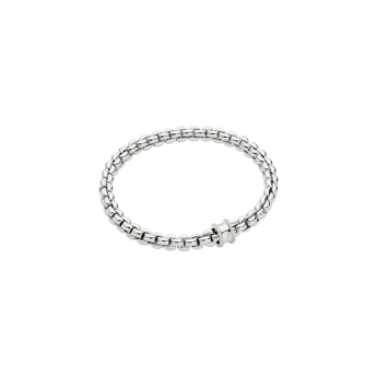 Flex'It Bracelet with a Diamond Pavé