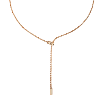FOPE  ARIA ADJUSTABLE LARIAT