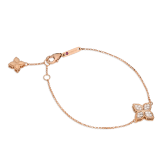 سوار روبرتو كوين من مجموعة برينساس فلاور