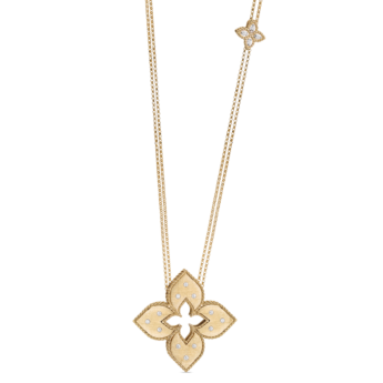 Roberto Coin Venetian Princess Necklace