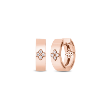 Love in Verona Diamond Earring