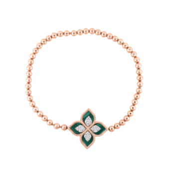 سوار روبرتو كوين من مجموعة برينساس فلاور