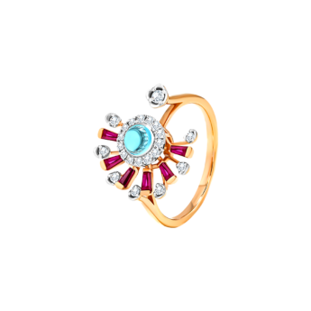 Ananya Ring