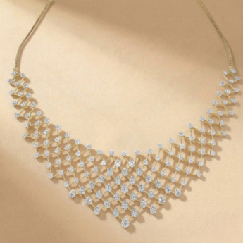 Ananya Necklace