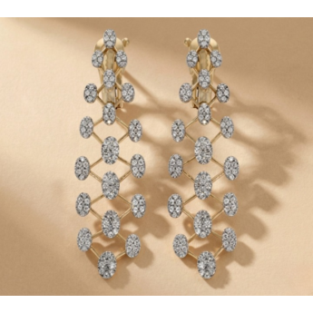 Ananya Earring