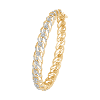 سوار أنانيا الصلب 