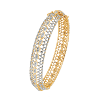 سوار أنانيا الصلب 