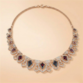 Ananya Necklace