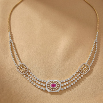 Ananya Necklace