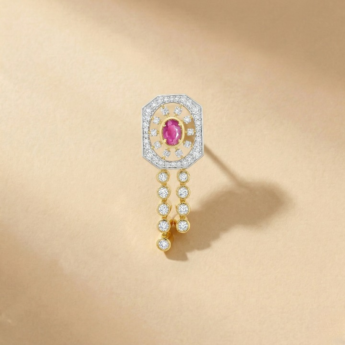 Ananya Earring