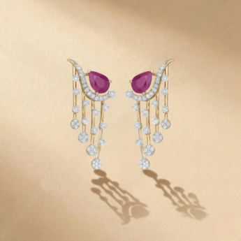 Ananya Earring