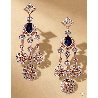 Ananya Earring