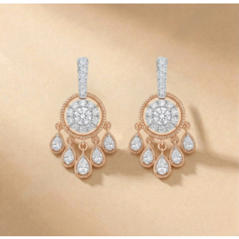 Ananya Earring