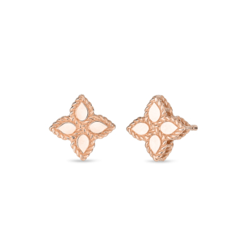 Roberto Coin 18K Earrings with Diamonds