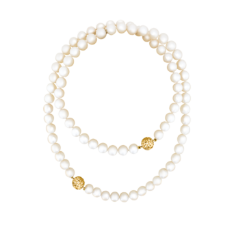 Kiku Pearl Strand