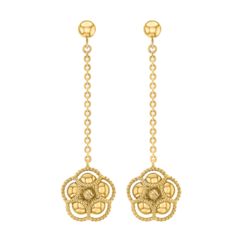 أقراط فرفشة