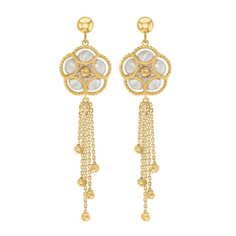 أقراط فرفشة