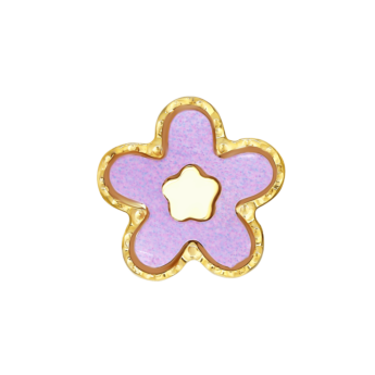 Ara 18k Yellow Gold Earrings