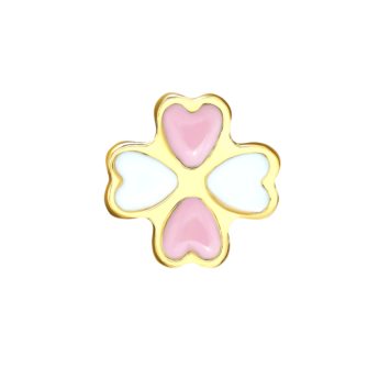 Ara 18k Yellow Gold Earrings