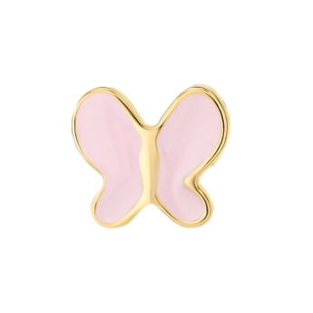 Ara 18k Yellow Gold Earrings