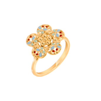 Farfasha Ring
